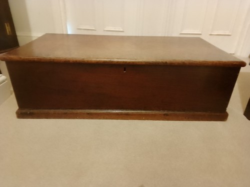Early 19th century oak - early,