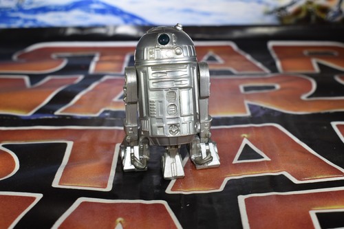Silver astromech - ,