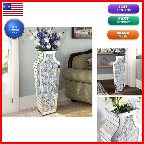 Tall diamond mirrored - tall,