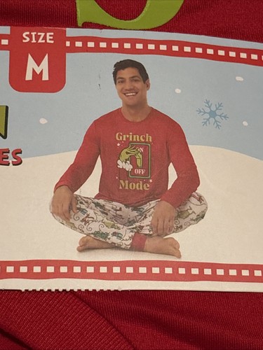New men seuss - new, men’s