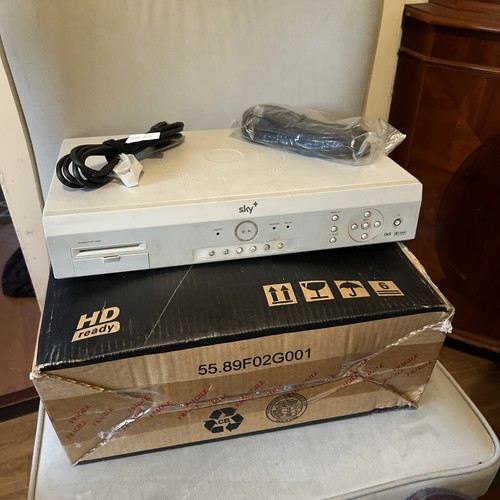 Sky box amstrad drx280 - sky, hd