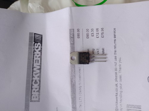 T25 instrument cluster - instrument,