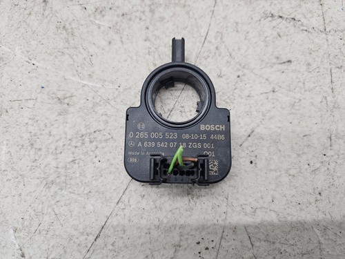 Mercedes vito steering angle - vito,