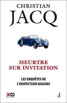 Les enquêtes linspecteur - les,