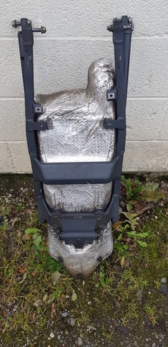 Triumph sprint 1050 rear - sprint,