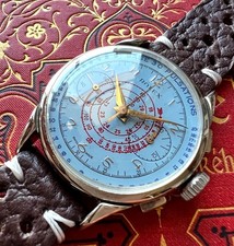 Rolex 1920s Antique Vintage