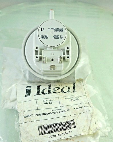Ravenheat csi rsf huba - ravenheat, air