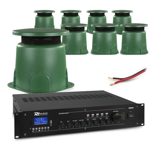 Gs530 outdoor waterproof - pd,