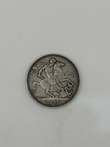 1889 british queen - 1889, victoria