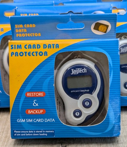 Jaytech sim card - jaytech,