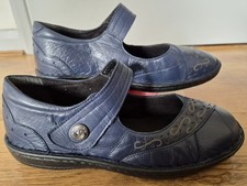 Pavers ladies navy blue - pavers,