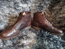 vintage rare GT Hawkins astronauts boots uk 8 rare collectable Dr Martens