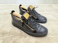 Giuseppe Zanotti Black