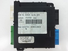 MINI R50 R53 Cooper ONE / S BC1RD Footwell Body Control Module BC1 Unit 6961363