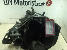  ALFA ROMEO MITO Gearbox/Transmission  2011