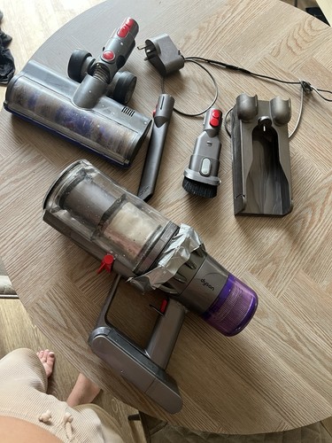 Dyson v11 motor - dyson,