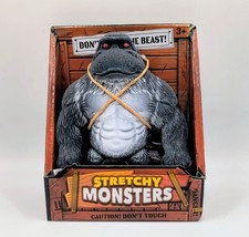 Stretchy Monsters Gorilla