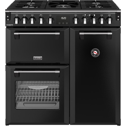 Lpg ready stove - lpg, richmond