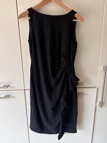 Coast irah black asymmetric - coast,