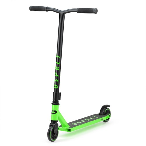 Osprey stunt scooter for - osprey,