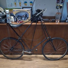 Antique  vintage Pedersen
