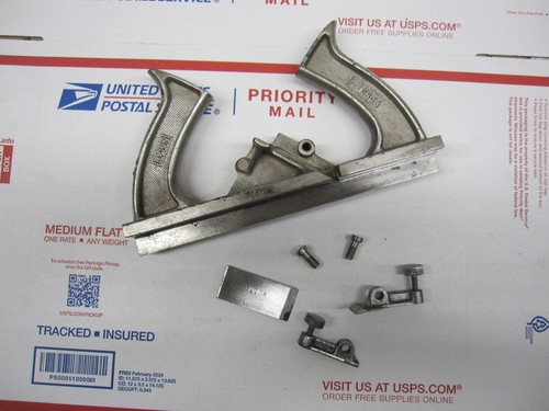 Vintage stanley 148 - no., 7/8"