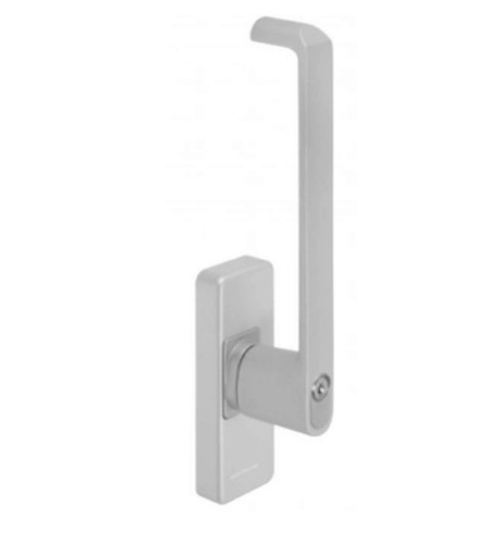 Schuco 277797 ral 9005 - -ral,