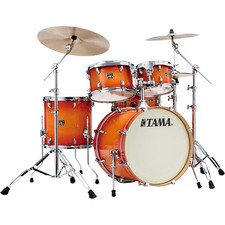 TAMA Superstar Classic 5-Piece