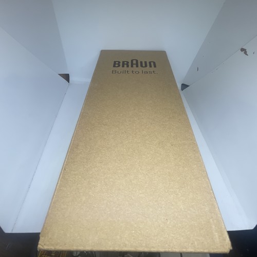Braun beard trimmer series - beard,