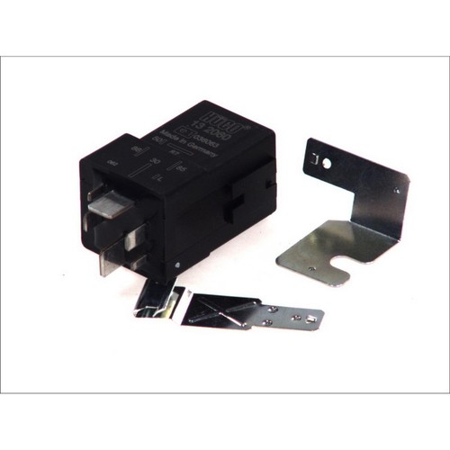 Controller relay glow - controller/relay,