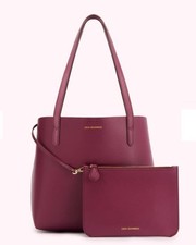 Lovely LULU GUINESS Peony