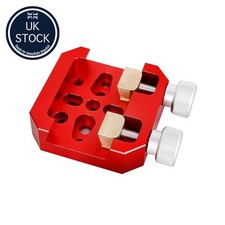 Large Dovetail Clamp or Saddle
