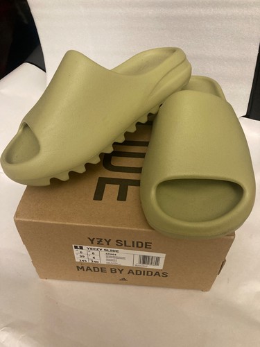 Adidas yeezy yzy slide resin - yzy,