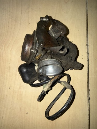 Honda scv 100 - 100, lead
