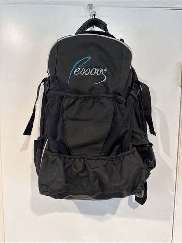 Pessoa show back pack - back,