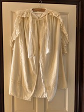 Period Costume: Antique