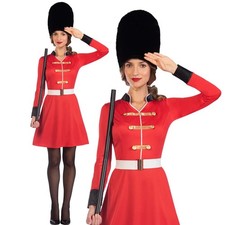 Royal Guardsman Adult Fancy