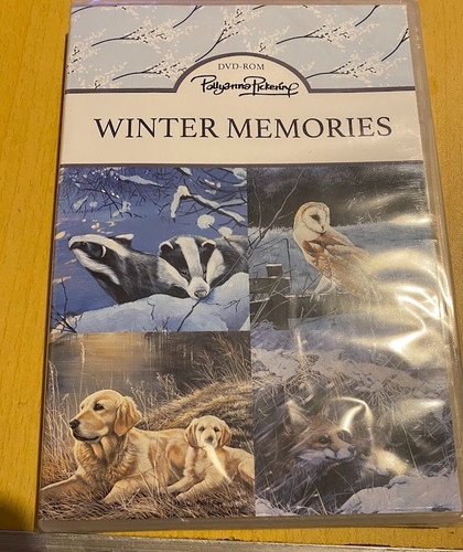 Pollyanna pickering winter - pollyanna,