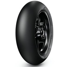 Motorcycle Track Day Tyre