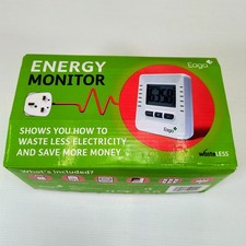 EAGA Energy Monitor Boxed