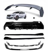 BMW 1 SERIES F40 M SPORT MP