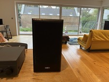 Acoustic Energy Aegis Eco 1 Speakers In Excellent Condition For Sale