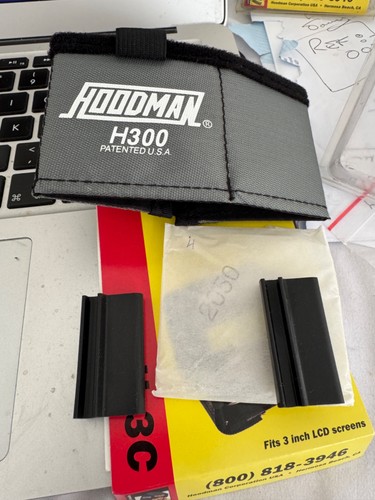 Hoodman h300 h - h300, h-3c