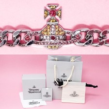 Vivienne westwood necklace - vivienne,