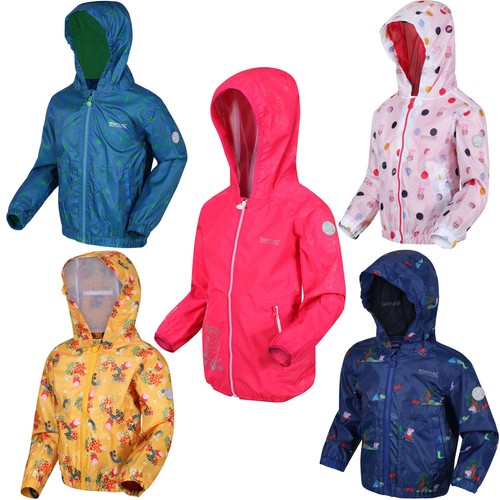 Regatta unisex kids peppa - regatta, pig