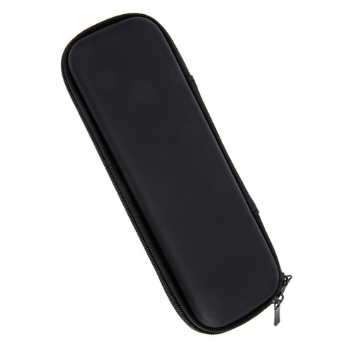 Black eva harmonica storage - black,