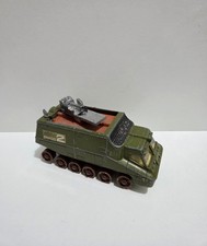 Dinky toys 353 SHADO 2 Mobile