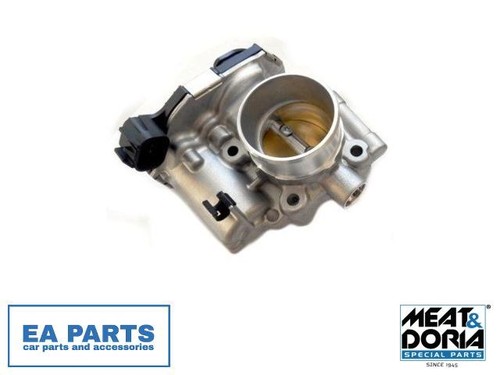 Throttle body for - , vauxhall