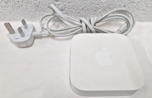 Apple airport express - 2nd, gen