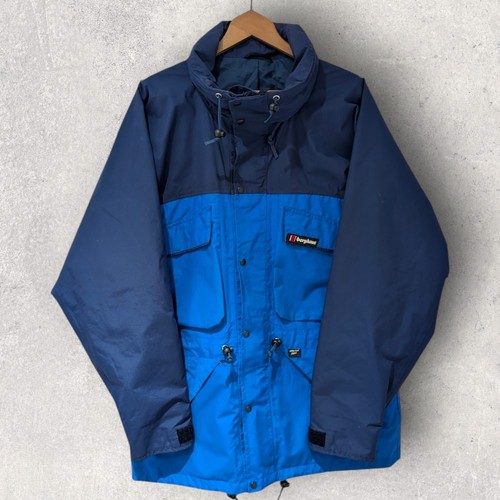 Vintage berghaus quattro a - vintage,